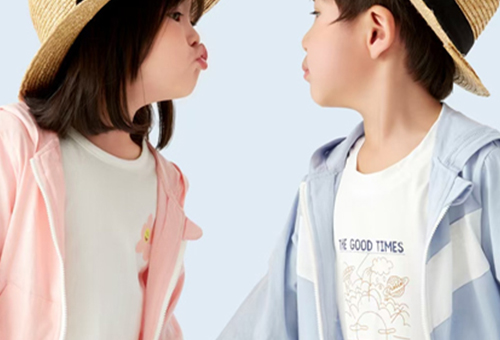烟台童装品牌提醒你选择童装尺码的重要性？